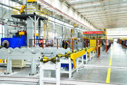 奮進(jìn)強(qiáng)國(guó)路 闊步新征程——石家莊先進(jìn)裝備制造、現(xiàn)代商貿(mào)物流與現(xiàn)代食品產(chǎn)業(yè)邁上新臺(tái)階中的新材料技術(shù)開(kāi)發(fā)