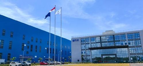 貝特瑞 堅(jiān)定創(chuàng)新，技術(shù)突破引領(lǐng)新材料行業(yè)變革