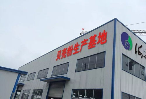 海之屋貝殼資源綜合利用內(nèi)墻涂覆材料技術(shù)開(kāi)發(fā)與應(yīng)用