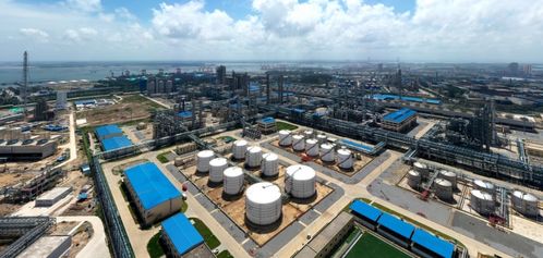 廣西緊抓長(zhǎng)江經(jīng)濟(jì)帶發(fā)展機(jī)遇，新材料技術(shù)開發(fā)成戰(zhàn)略焦點(diǎn)