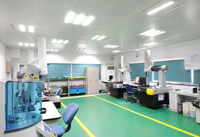 萬利紡機(jī) 驅(qū)動(dòng)紡織新材料技術(shù)開發(fā)的高端智能裝備先鋒